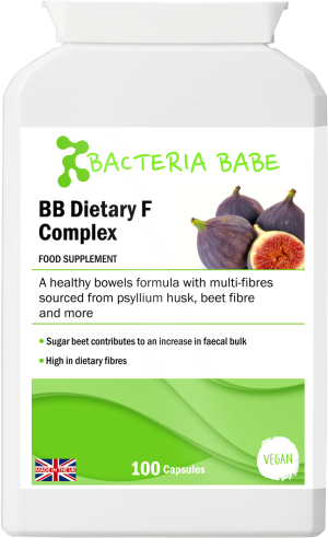 BB Dietary F Complex